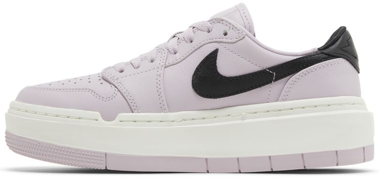 Wmns Air Jordan 1 Low Elevate Iced Lilac