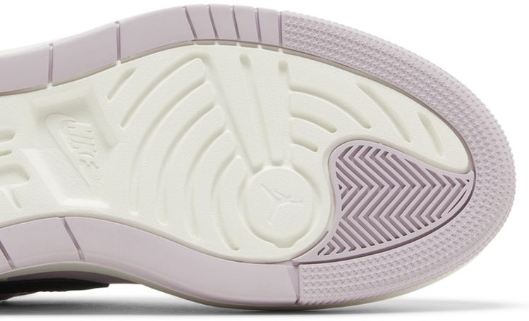 Wmns Air Jordan 1 Low Elevate Iced Lilac