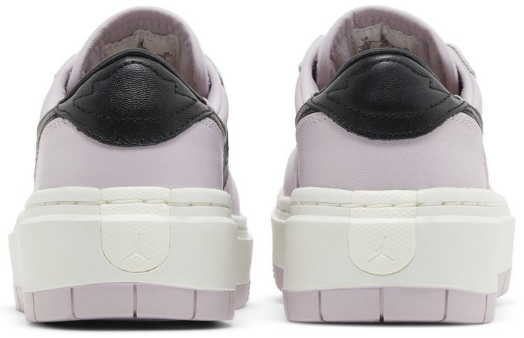 Wmns Air Jordan 1 Low Elevate Iced Lilac