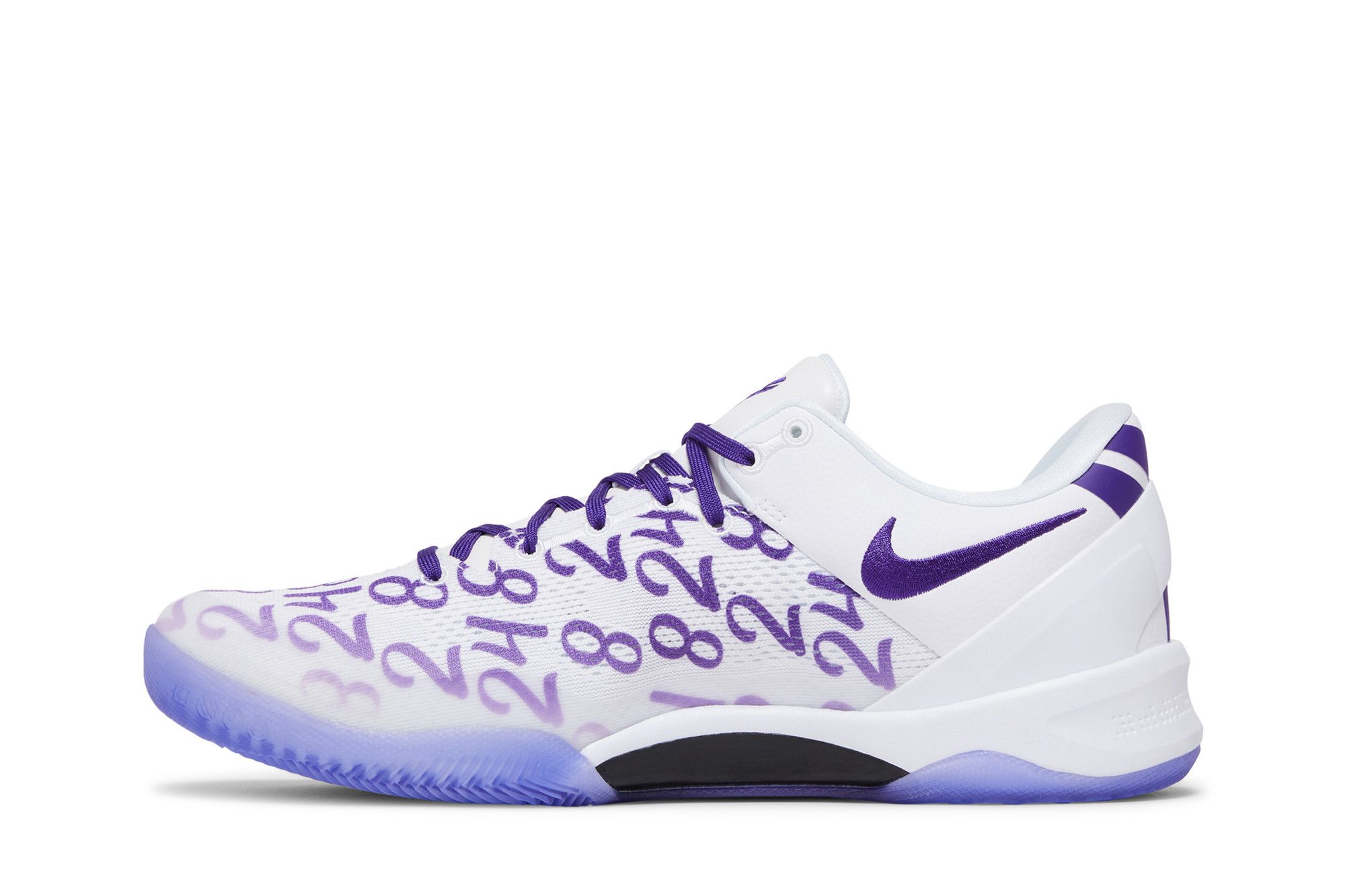 Kobe shoes 21 top