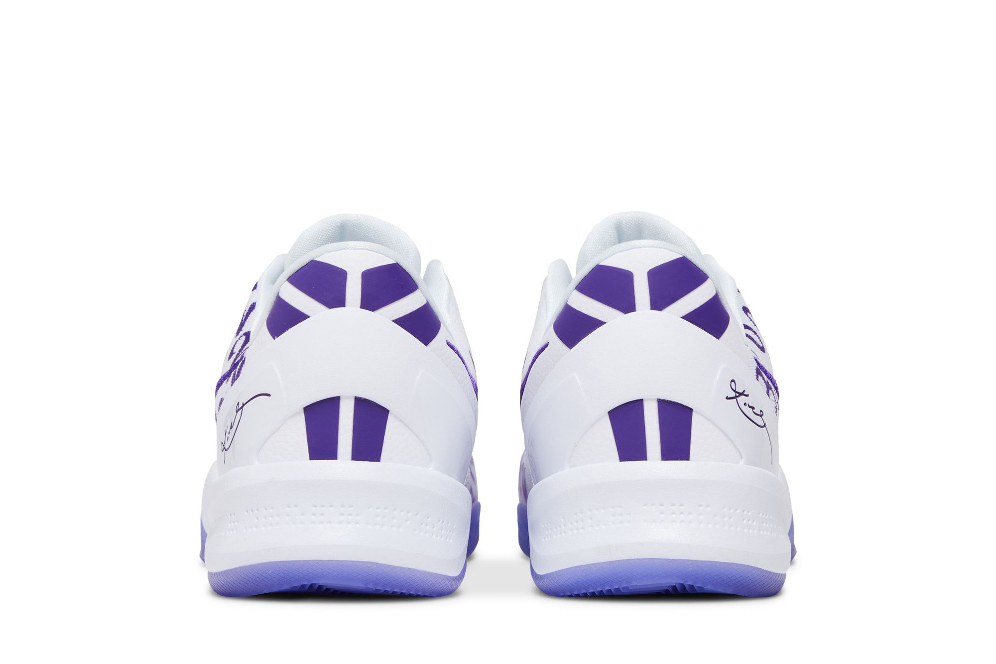 Buy Kobe 8 Protro 'Court Purple' - FQ3549 100 | GOAT