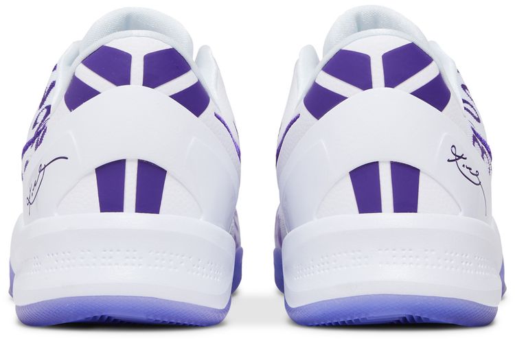 Kobe 8 Protro Court Purple