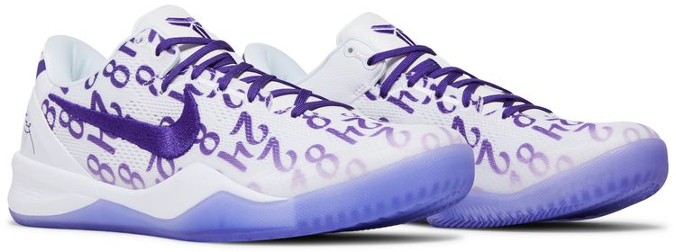Kobe 8 Protro Court Purple