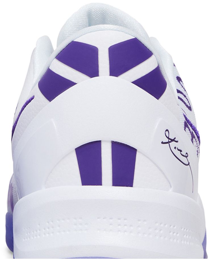 Kobe 8 Protro Court Purple