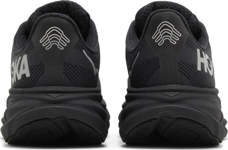 Clifton 9 GORE TEX Triple Black