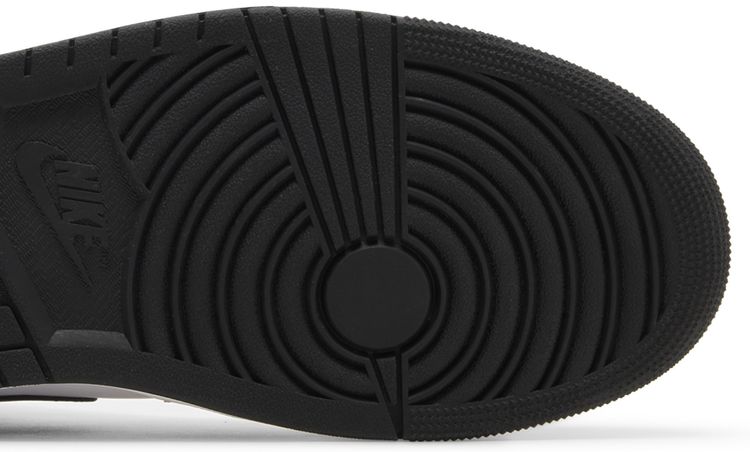 Air Jordan 1 Mid Yellow Ochre