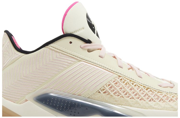 Air Jordan 38 Low Fresh Start