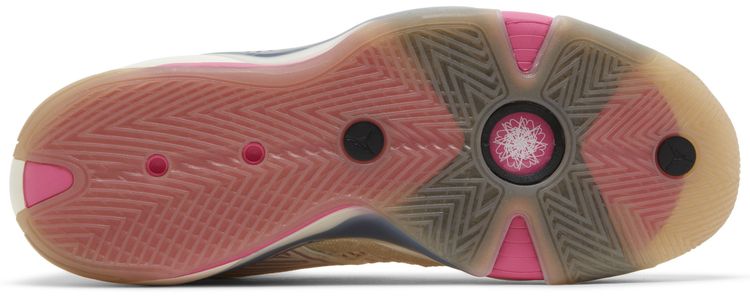 Air Jordan 38 Low Fresh Start