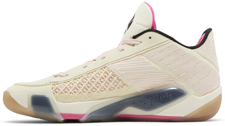 Air Jordan 38 Low Fresh Start