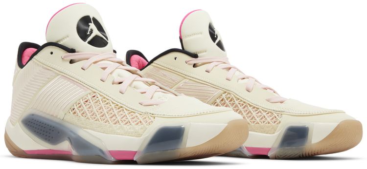 Air Jordan 38 Low Fresh Start