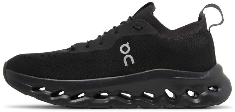 Loewe x Cloudtilt All Black