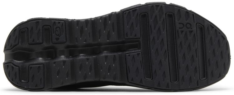 Loewe x Cloudtilt All Black