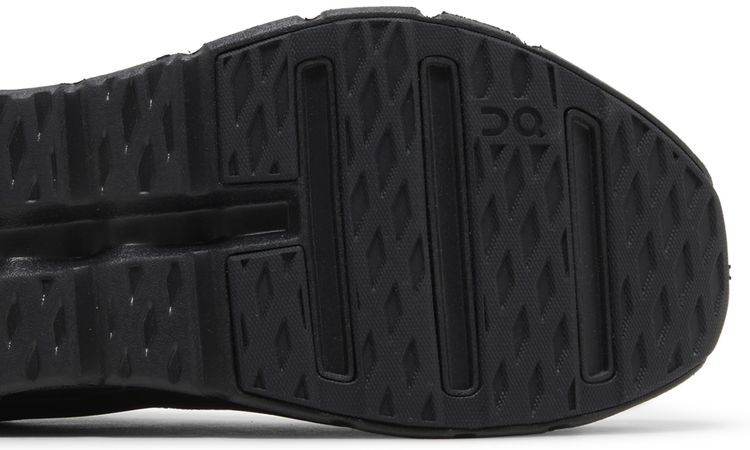 Loewe x Cloudtilt All Black