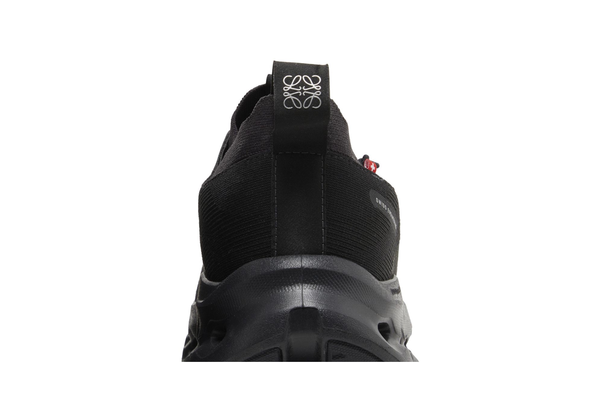 Buy Loewe x Cloudtilt 'All Black' - 3MD30330485 | GOAT DE