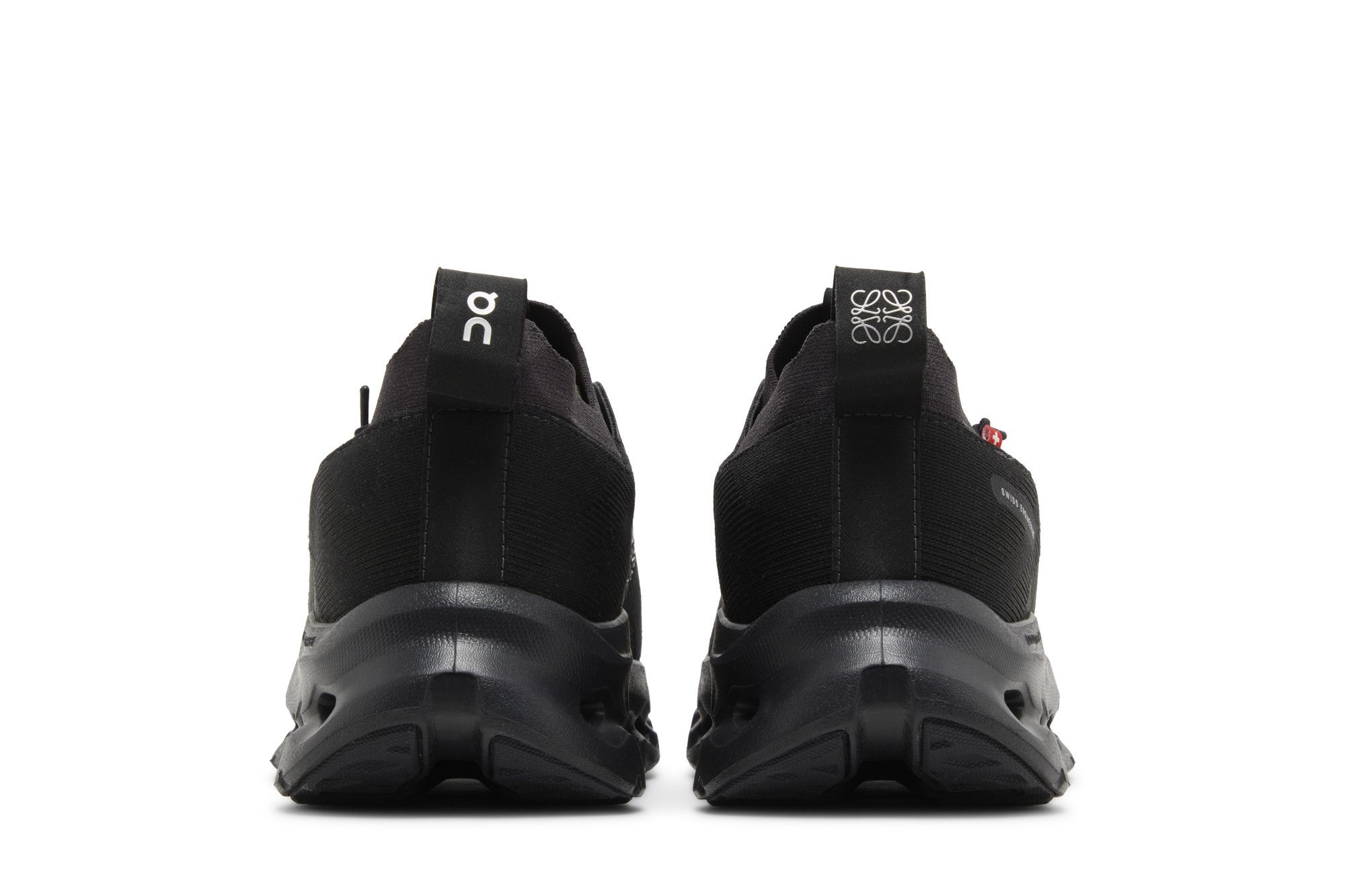 Buy Loewe x Cloudtilt 'All Black' - 3MD30330485 | GOAT Buy Loewe x Cloudtilt 'All Black' - 3MD30330485 | GOAT