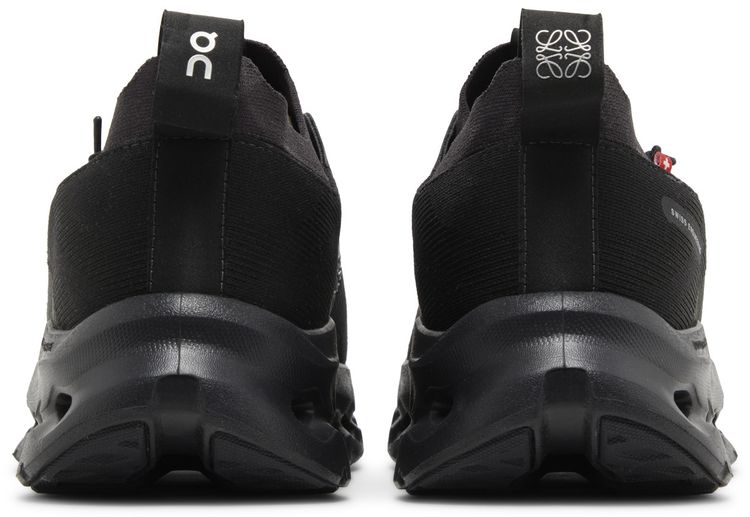 Loewe x Cloudtilt All Black