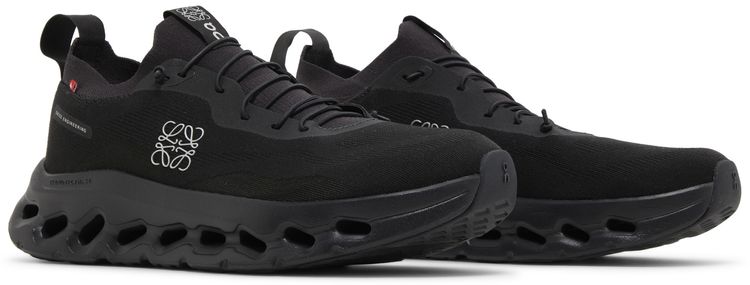Loewe x Cloudtilt All Black