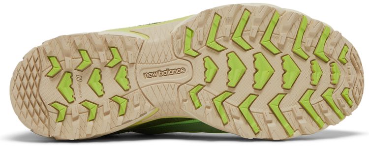 New Balance Amine x 610S Mini Mooz   Green