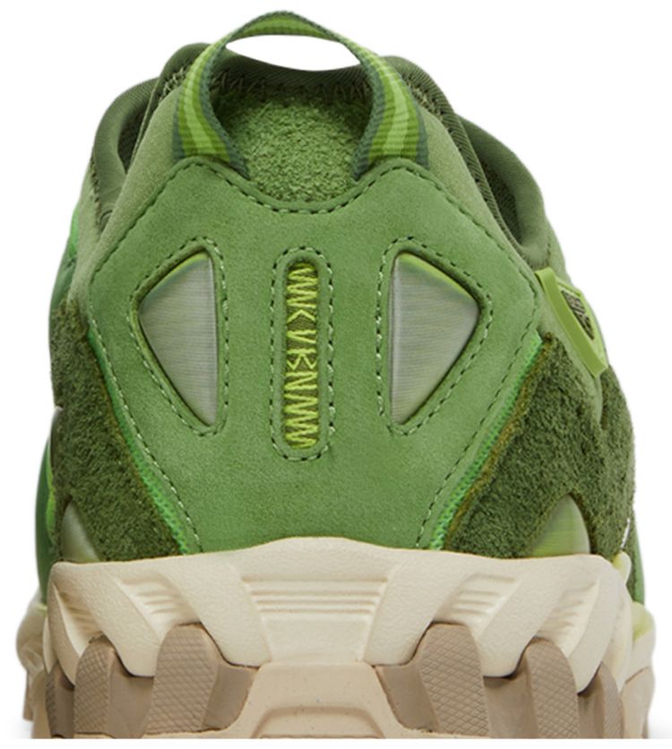 New Balance Amine x 610S Mini Mooz   Green