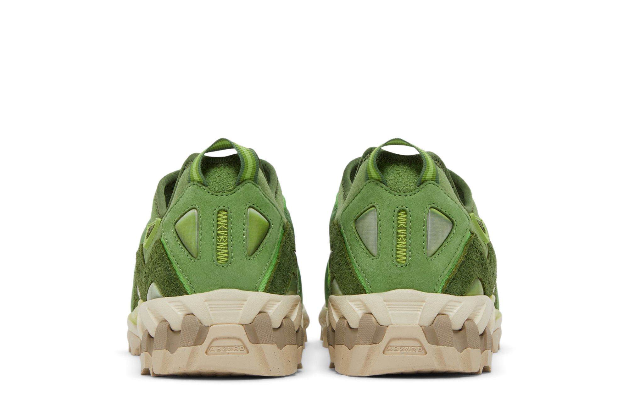 Buy New Balance Aminé x 610S 'Mini Mooz - Green' - ML610SGR | GOAT