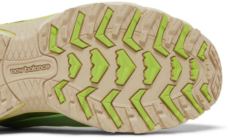 New Balance Amine x 610S Mini Mooz   Green