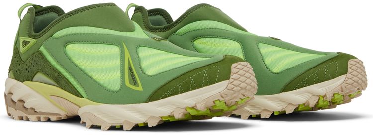 New Balance Amine x 610S Mini Mooz   Green