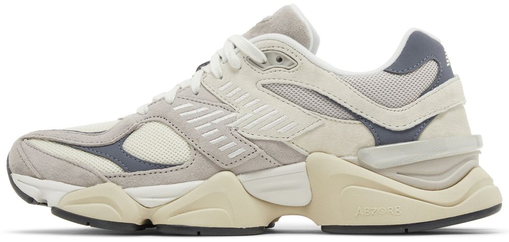 Buy 9060 'Moonrock Linen' - U9060EEB | GOAT