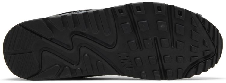Air Max 90 GORE TEX Dark Smoke Grey