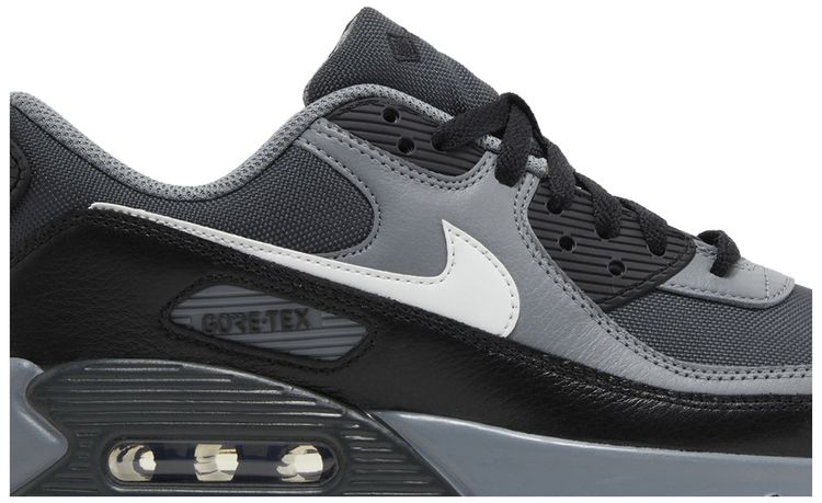 Air Max 90 GORE TEX Dark Smoke Grey