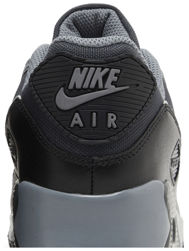 Air Max 90 GORE TEX Dark Smoke Grey