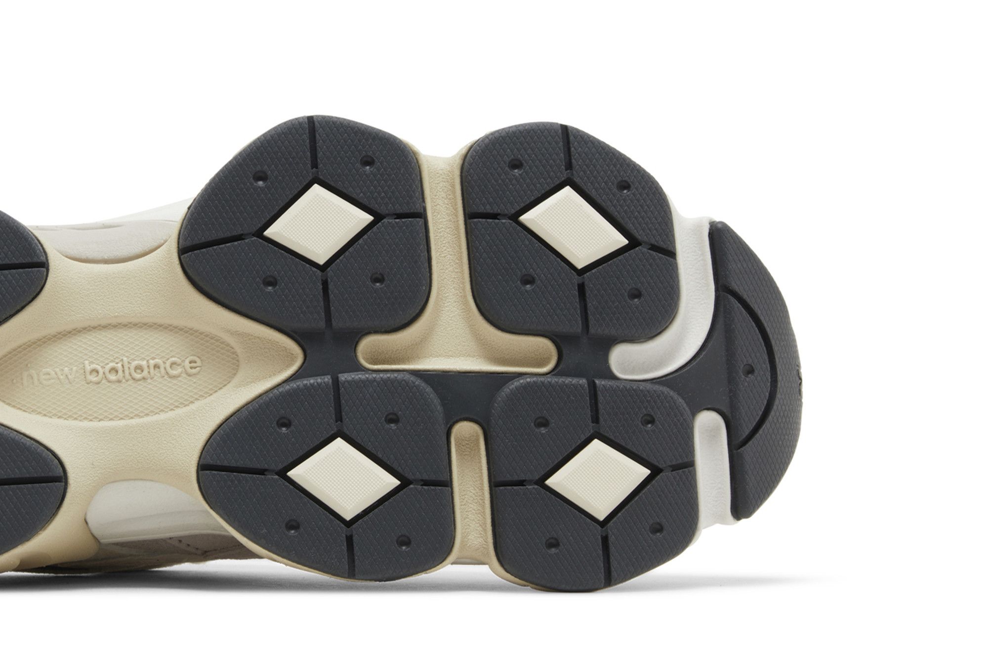◆正規品◆NEW BALANCE U9060EEB MOONROCK◆関税/送料込◆人気◆ New Balance 9060 Moonrock Linen Men's - U9060EEB - US