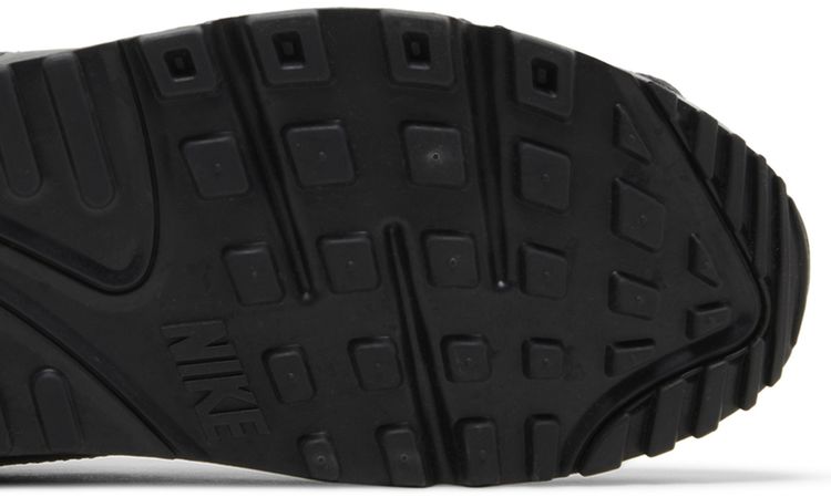 Air Max 90 GORE TEX Dark Smoke Grey
