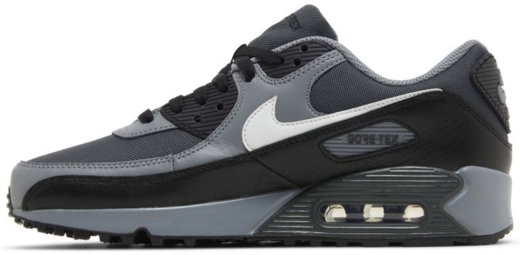 Air Max 90 GORE TEX Dark Smoke Grey