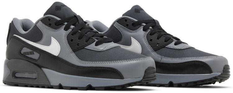 Air Max 90 GORE TEX Dark Smoke Grey