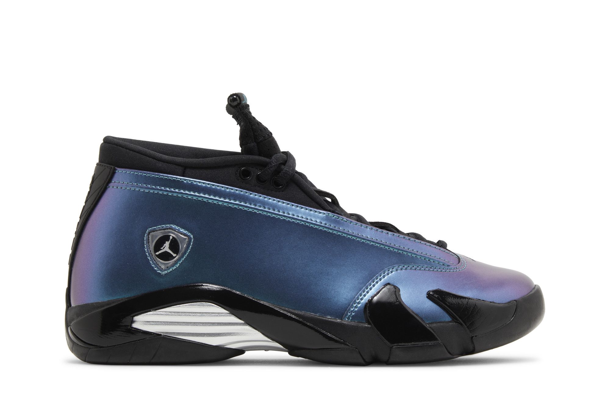 Size 5.0 Wmns Air Jordan 14 Retro Low Love Letter