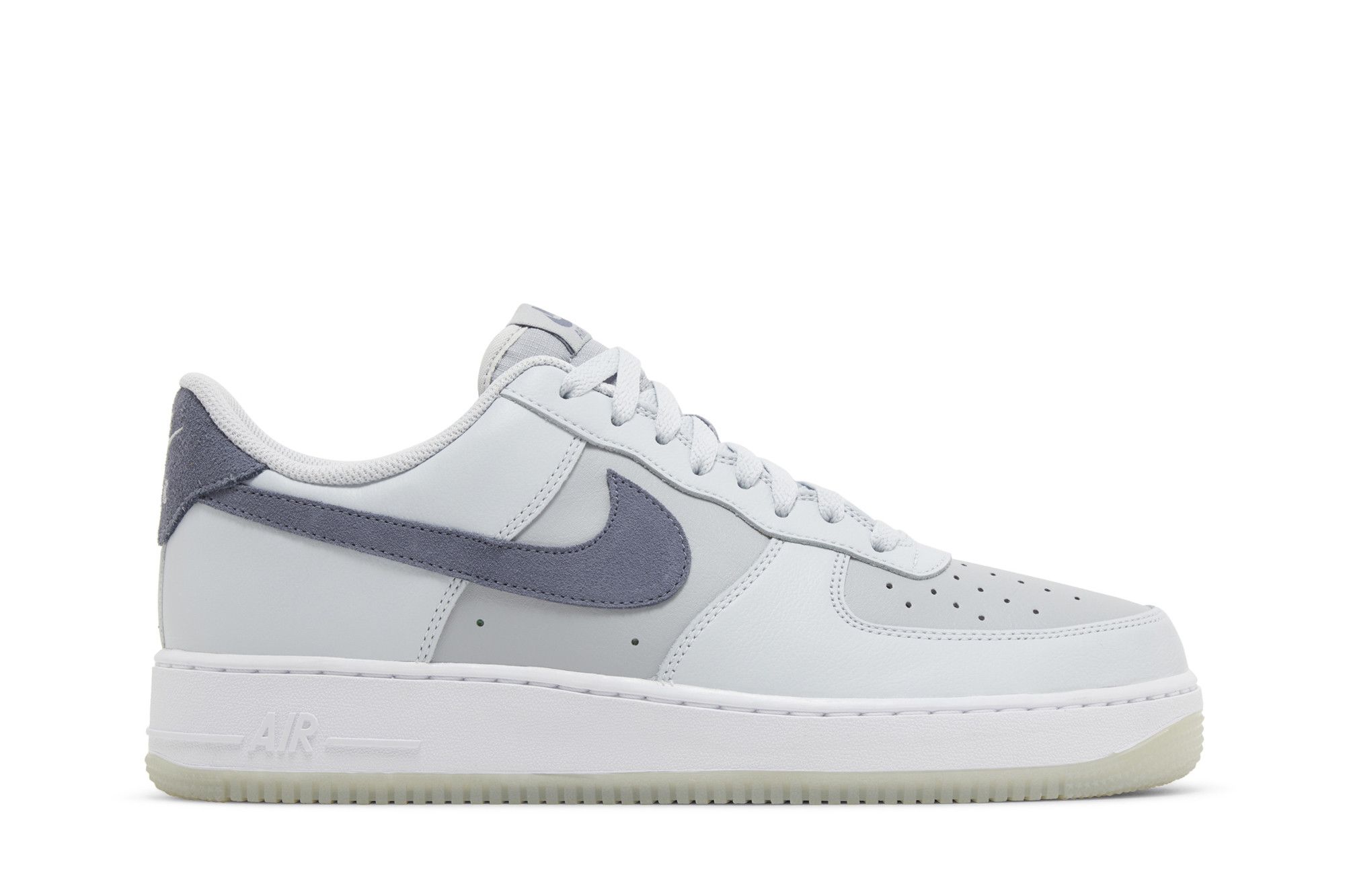Nike air force 1 2025 07 lv8 pure platinum