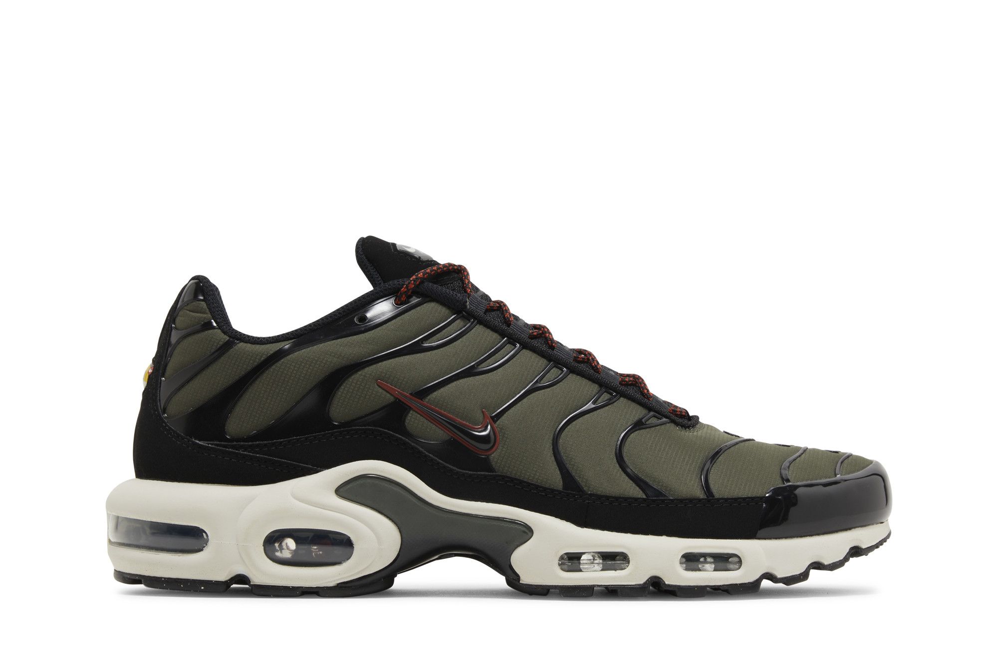 Nike air max sale plus cargo khaki