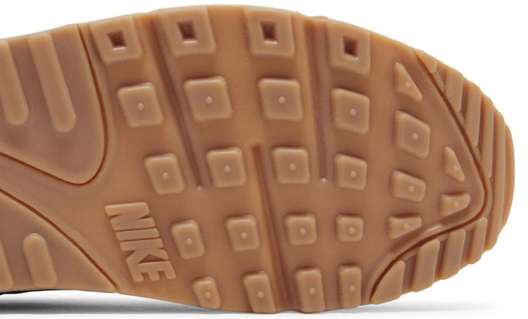 Nike Air Max 90 Midnight Navy Gum