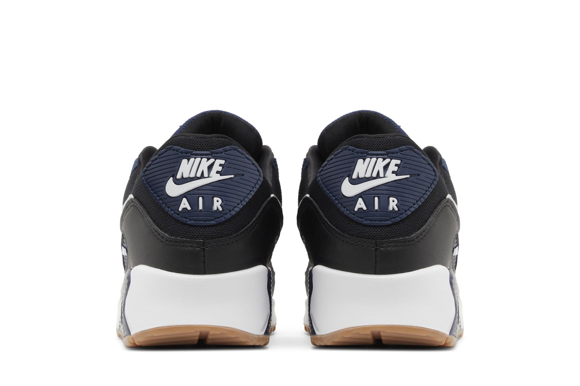 Buy Air Max 90 Midnight Navy Gum FB9658 400 GOAT