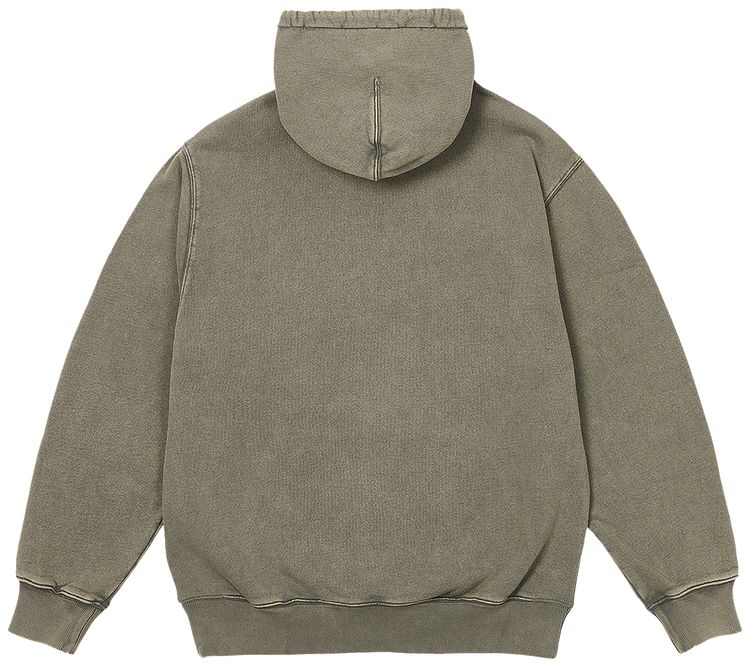 Buy Palace Fadey Hood 