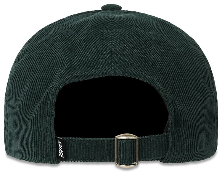 Palace Gassy 6 Panel Green