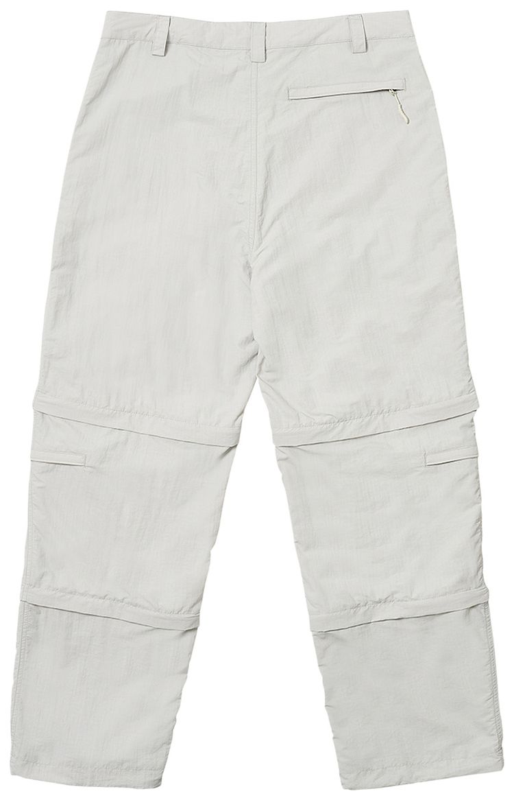 Palace Bare Levels Trouser Arctic Grey