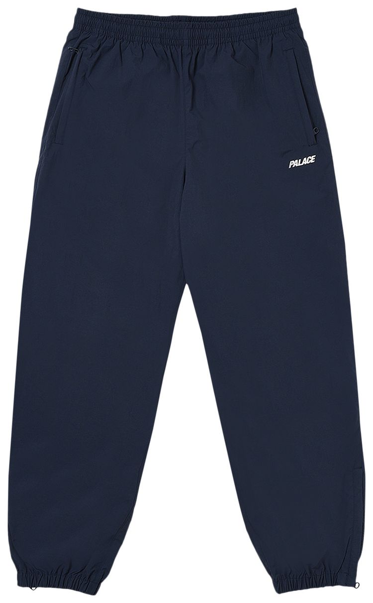 Palace Baggy Shell Jogger Navy