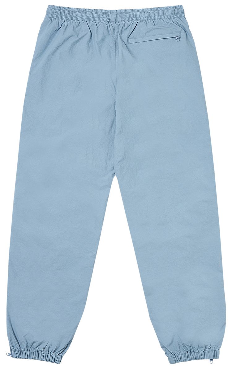 Palace Baggy Shell Jogger Hazy Blue