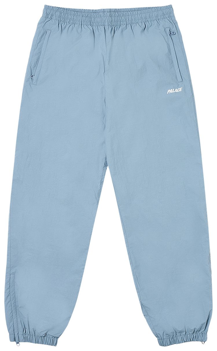 Palace Baggy Shell Jogger Hazy Blue