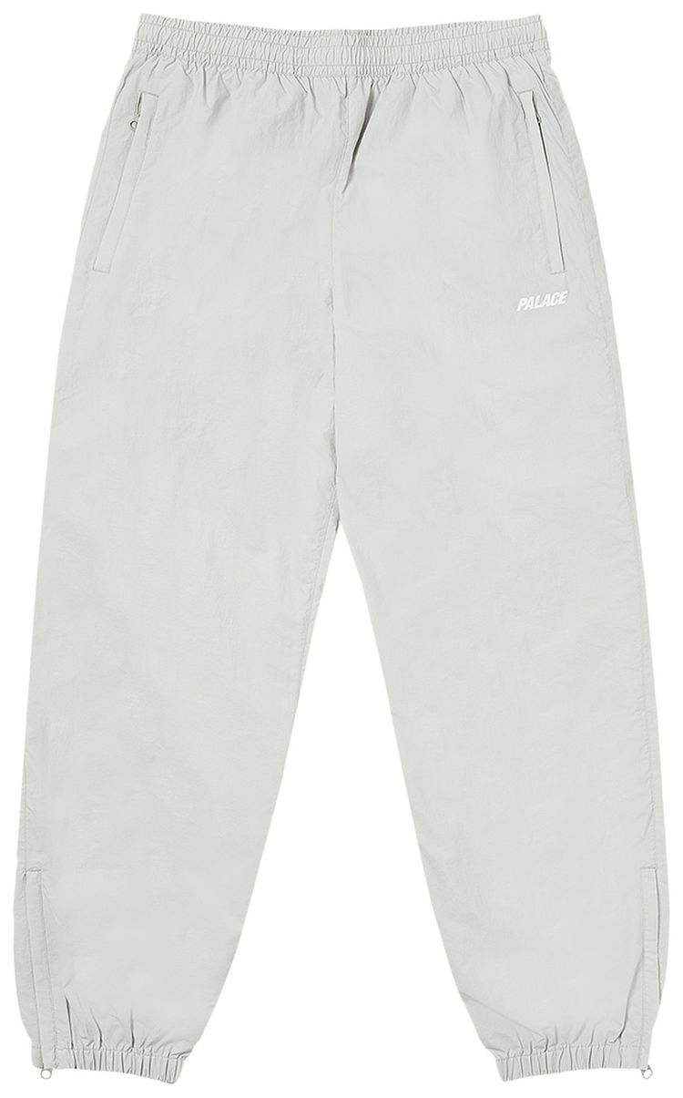 Palace Baggy Shell Jogger Arctic Grey