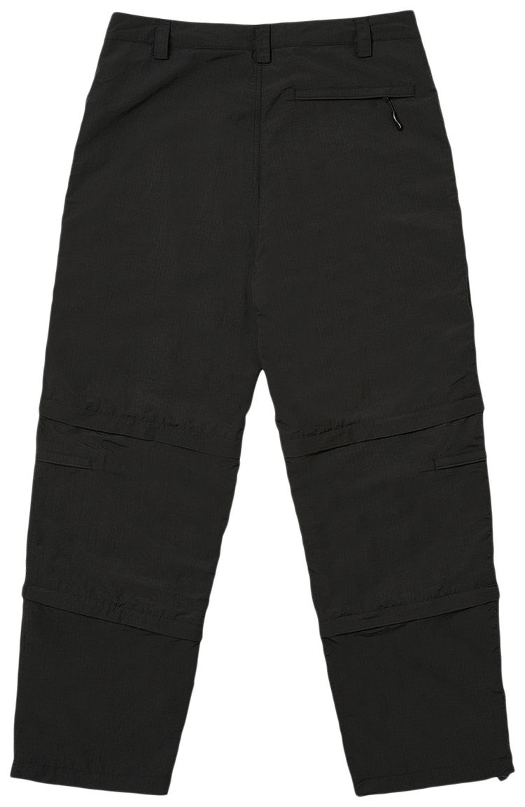 Palace Bare Levels Trouser Black
