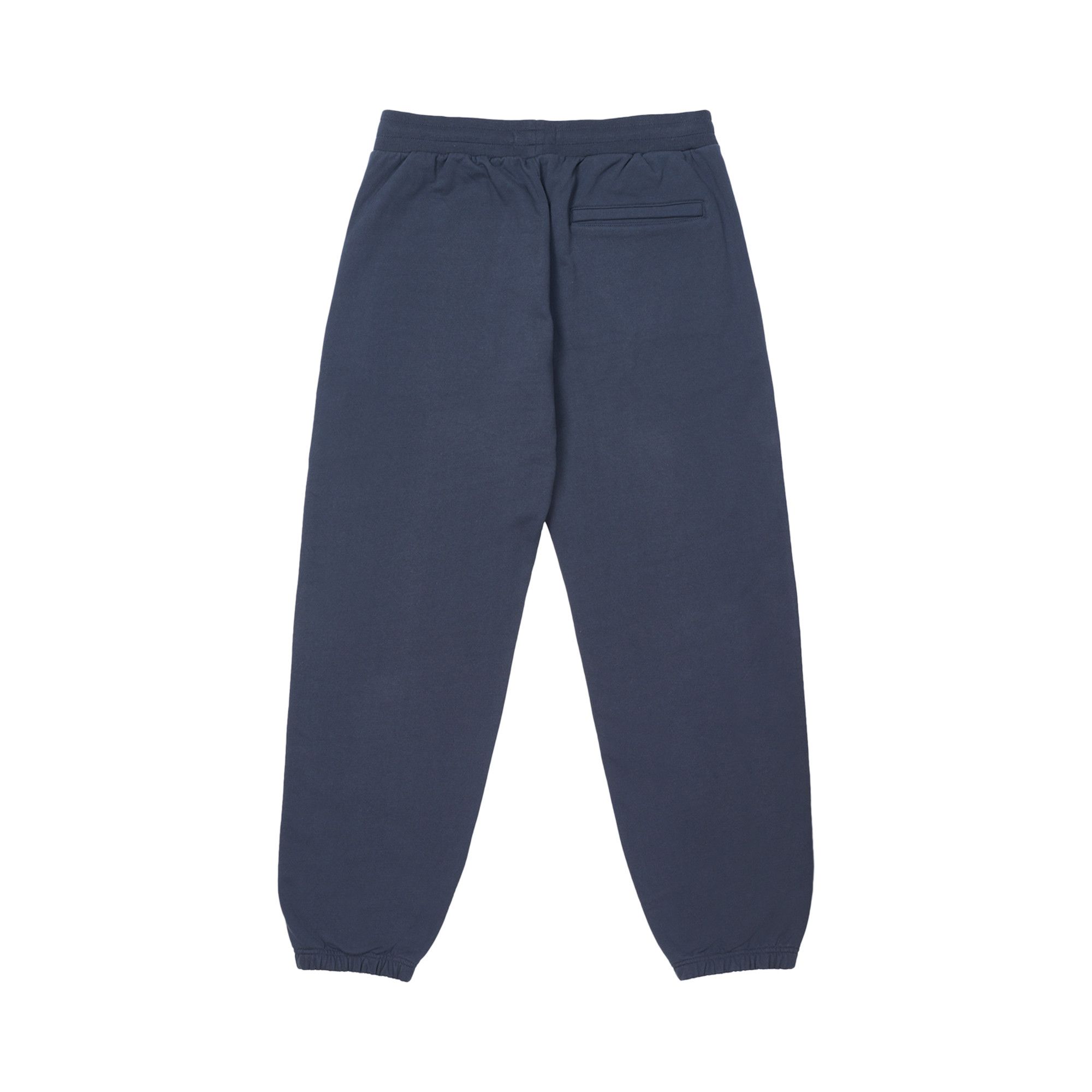 Buy Palace Basically A Jogger 'Navy' - P26JG035 | GOAT