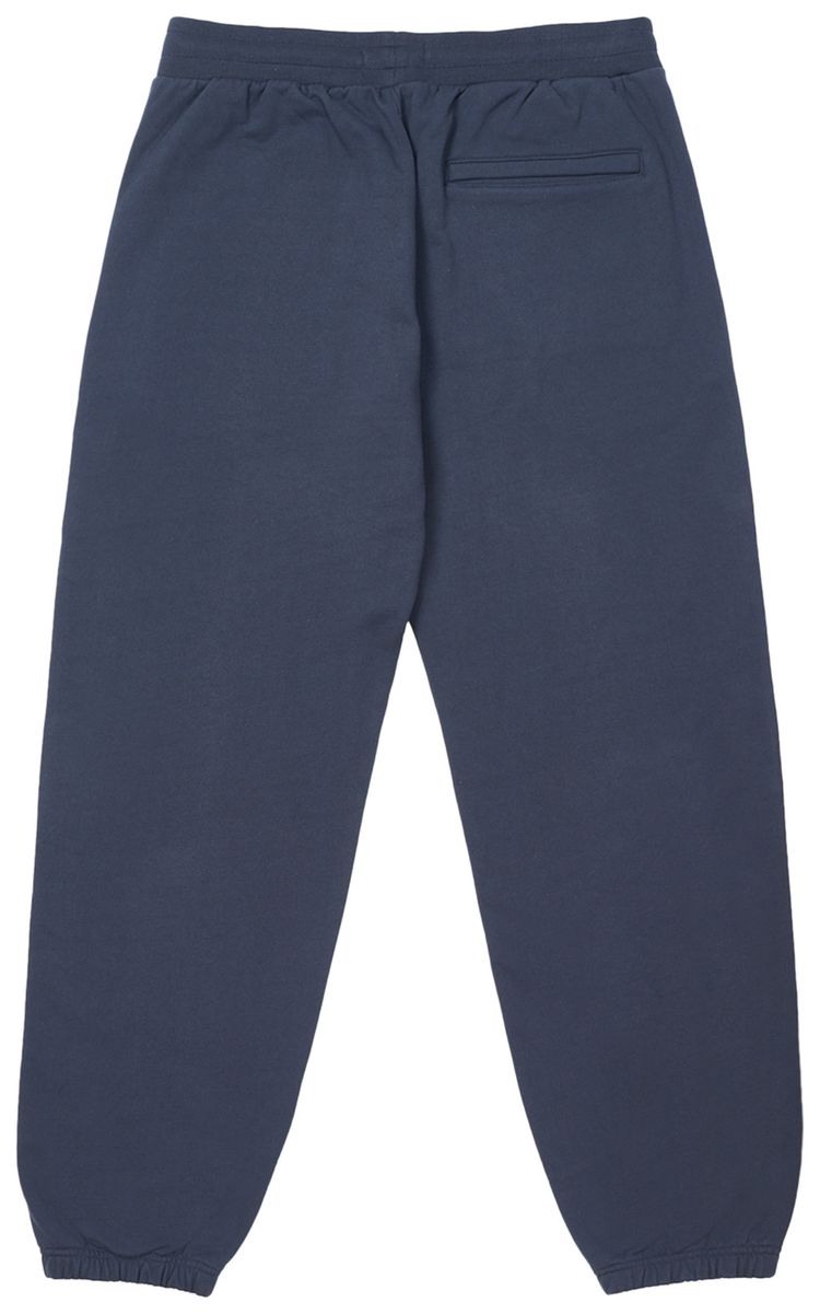 Palace Basically A Jogger Navy