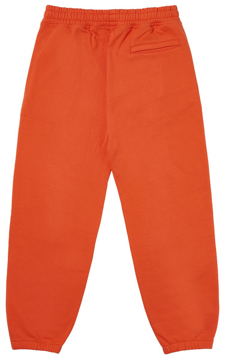 Palace Basically A Jogger Rouge